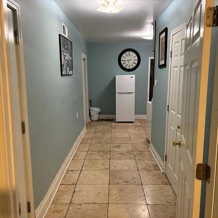 Cozy 2-Bedroom Unit In Beautiful New Orleans With Wifi, Ac Екстериор снимка