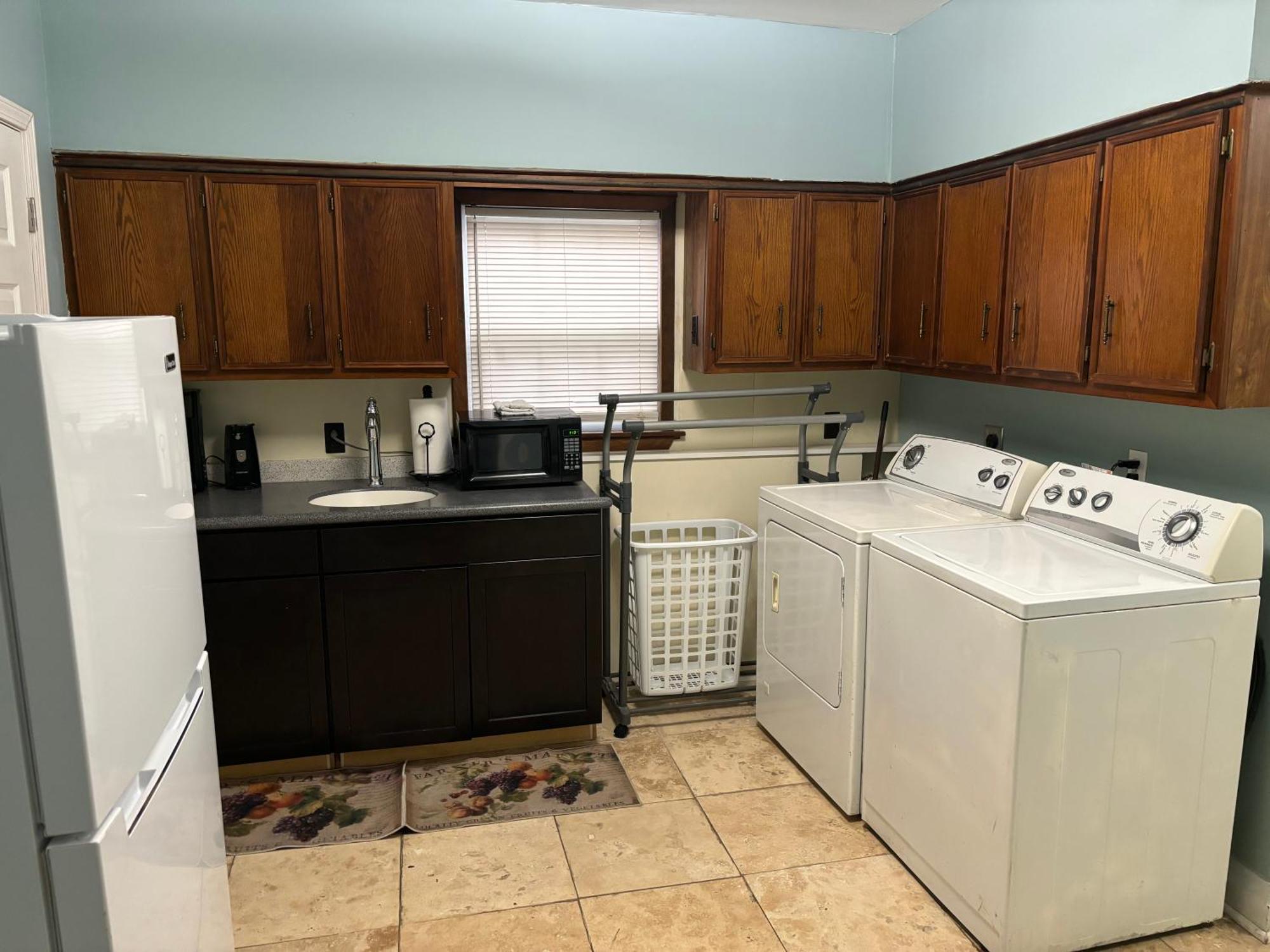 Cozy 2-Bedroom Unit In Beautiful New Orleans With Wifi, Ac Екстериор снимка