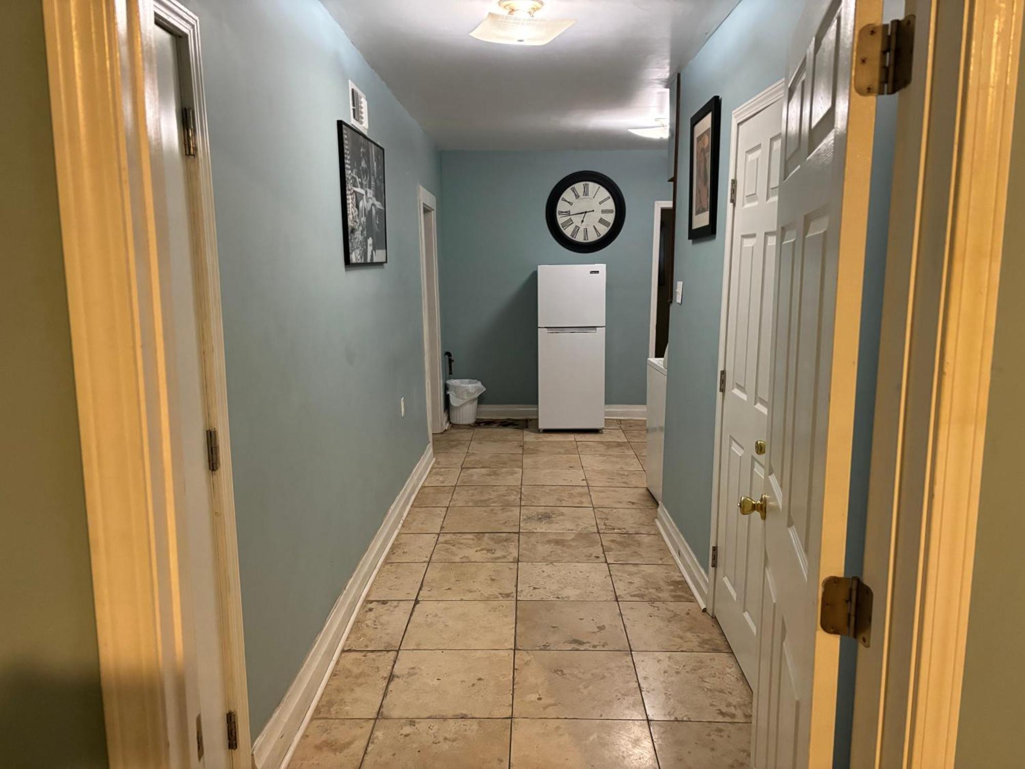 Cozy 2-Bedroom Unit In Beautiful New Orleans With Wifi, Ac Екстериор снимка