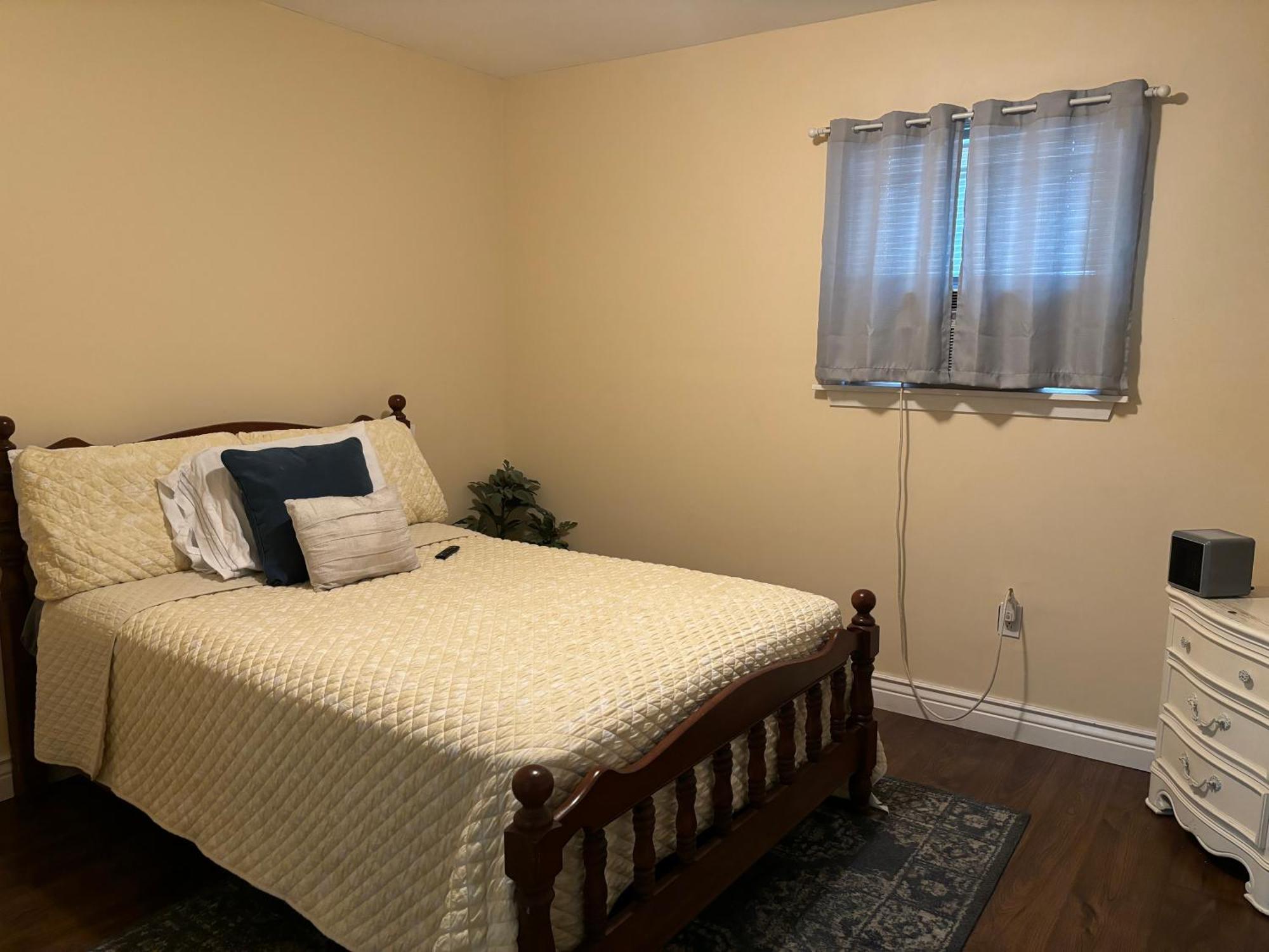 Cozy 2-Bedroom Unit In Beautiful New Orleans With Wifi, Ac Екстериор снимка